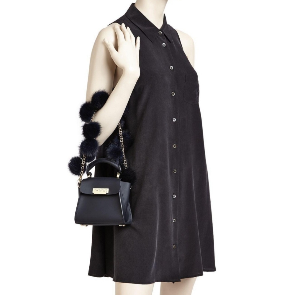 Zac Posen purse